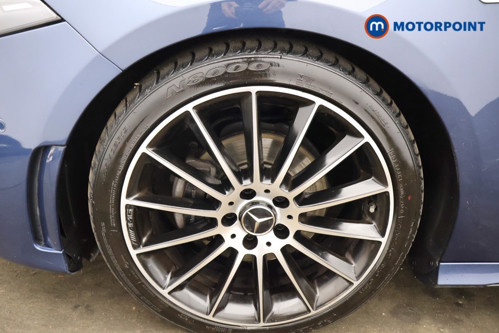 Used Mercedes-Benz A-Class 2021 for sale - 77903996: Photo 32