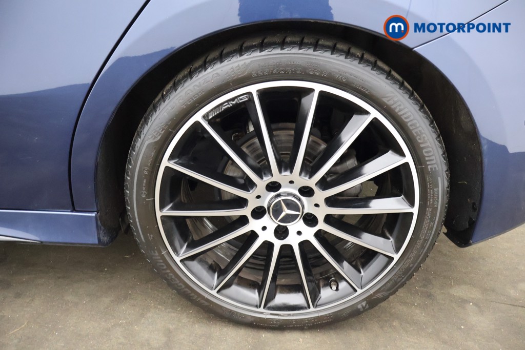 Used Mercedes-Benz A-Class 2021 for sale - 77903996: Photo 33