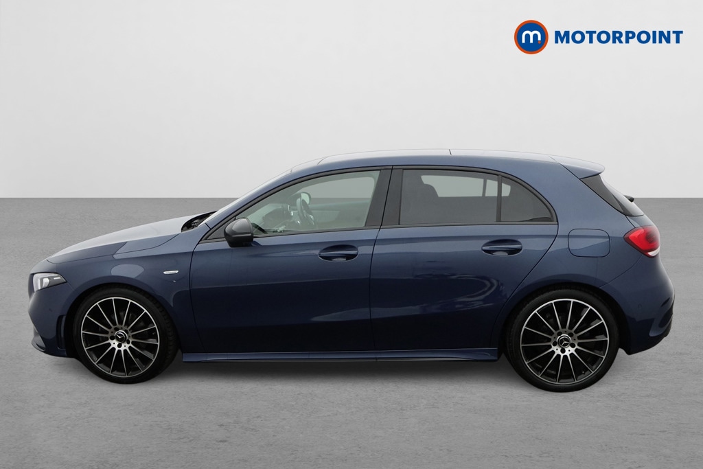 Used Mercedes-Benz A-Class 2021 for sale - 77903996: Photo 4