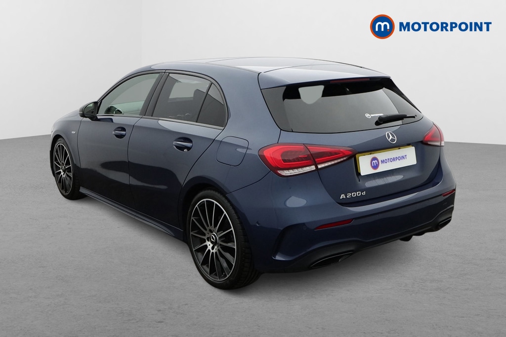 Used Mercedes-Benz A-Class 2021 for sale - 77903996: Photo 5