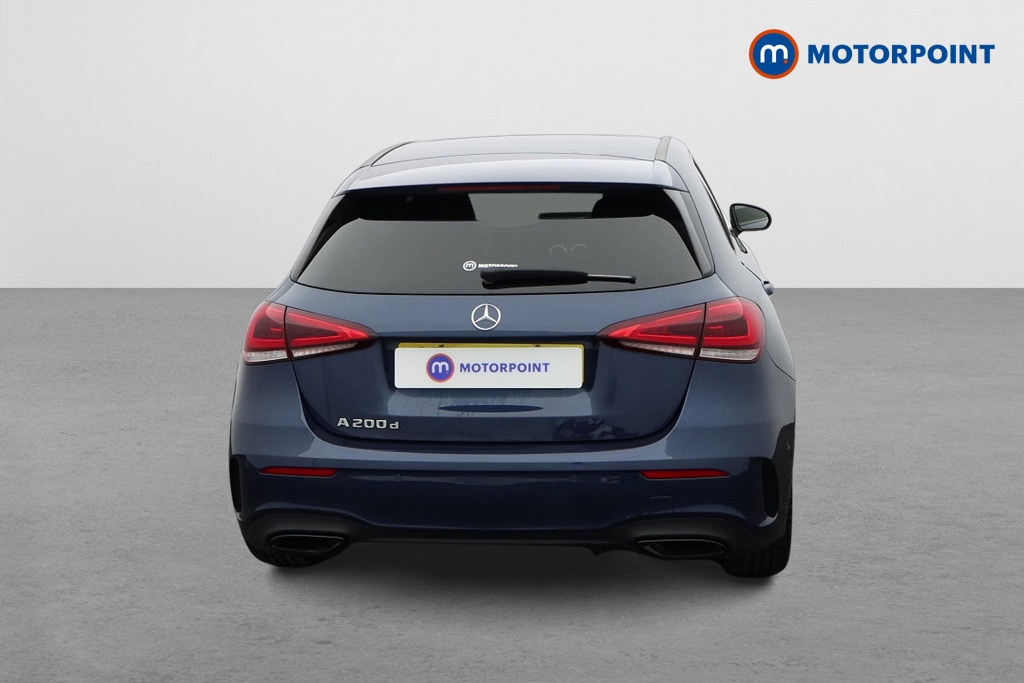 Used Mercedes-Benz A-Class 2021 for sale - 77903996: Photo 6