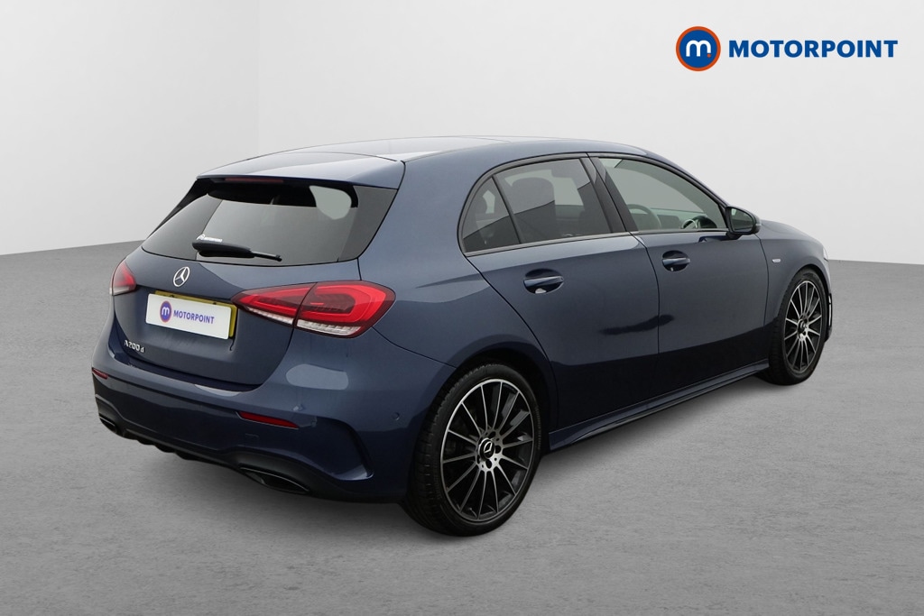 Used Mercedes-Benz A-Class 2021 for sale - 77903996: Photo 7