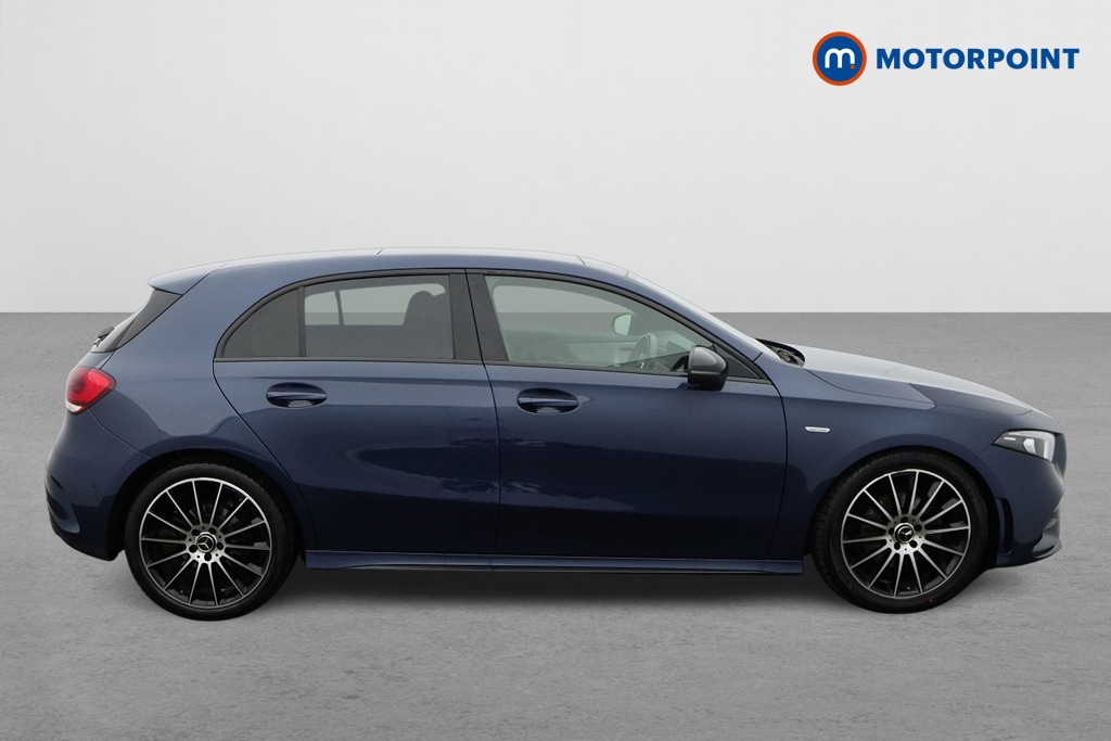 Used Mercedes-Benz A-Class 2021 for sale - 77903996: Photo 8