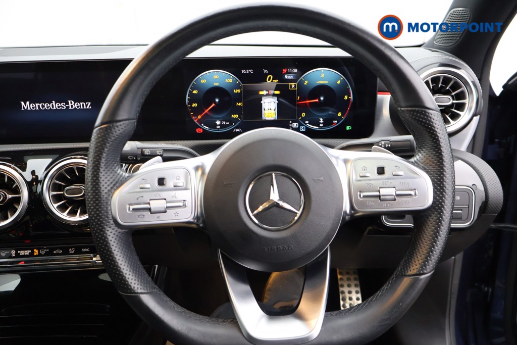 Used Mercedes-Benz A-Class 2021 for sale - 77903996: Photo 9