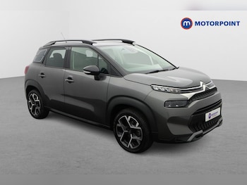 Used Citroen C3 Aircross 2022 for sale - 78926730: Photo