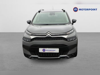 Used Citroen C3 Aircross 2022 for sale - 78926730: Photo