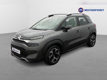 Used Citroen C3 Aircross 2022 for sale - 78926730: Photo