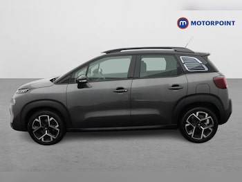 Used Citroen C3 Aircross 2022 for sale - 78926730: Photo