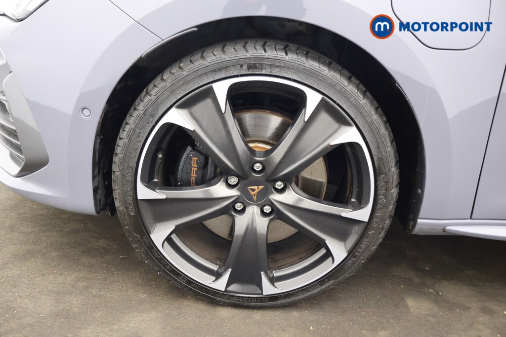 Used SEAT Leon 2021 for sale - 77435726: Photo 27