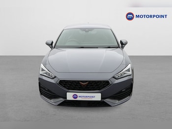 Used SEAT Leon 2021 for sale - 77435726: Photo