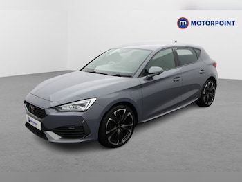 Used SEAT Leon 2021 for sale - 77435726: Photo
