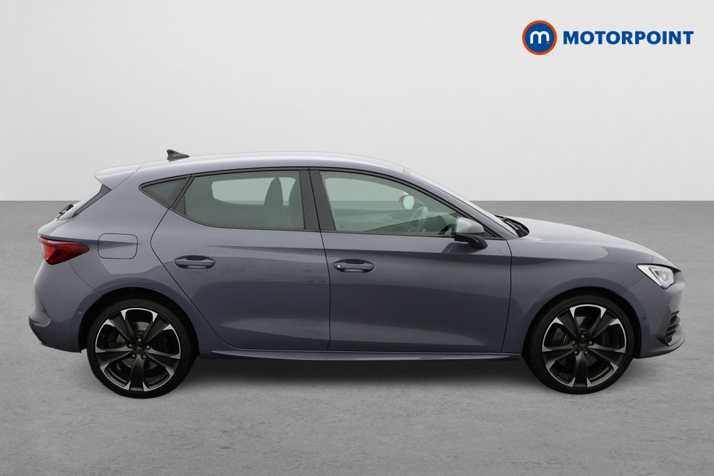 Used SEAT Leon 2021 for sale - 77435726: Photo 8