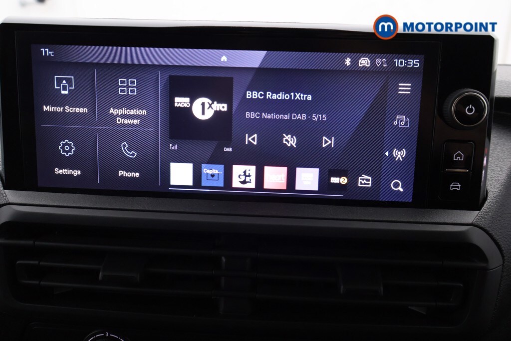 Used Peugeot Expert 2025 for sale - 77878463: Photo 13