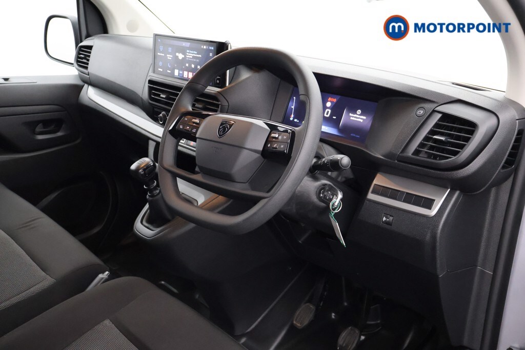 Used Peugeot Expert 2025 for sale - 77878463: Photo 18