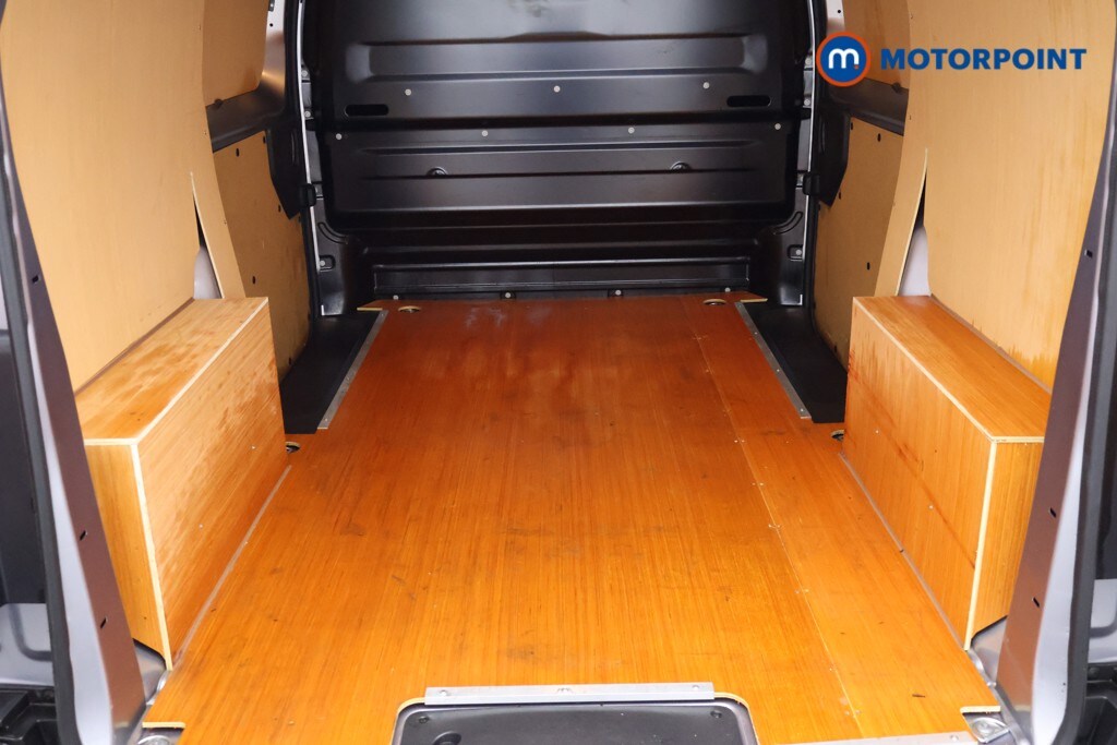 Used Peugeot Expert 2025 for sale - 77878463: Photo 21