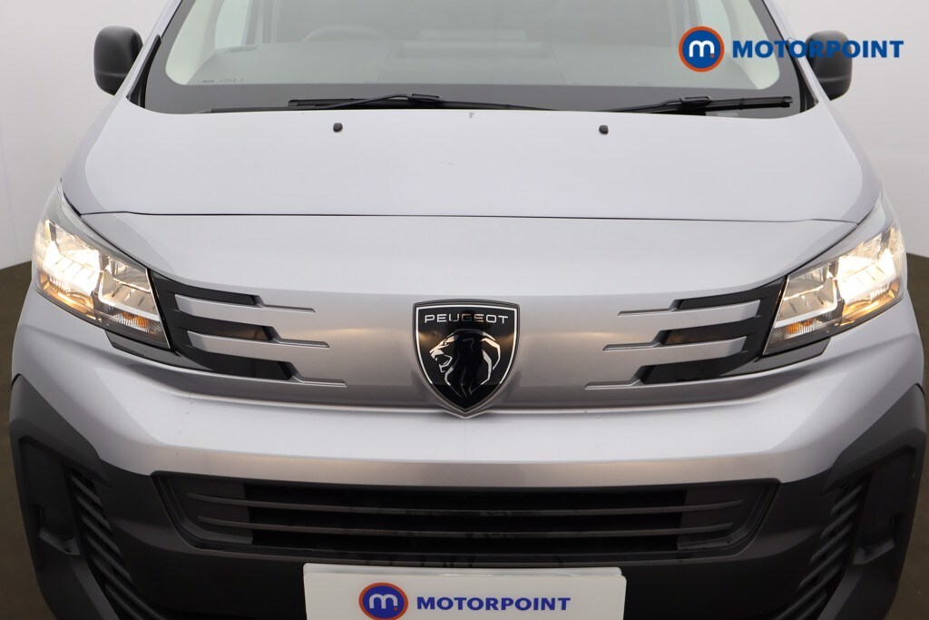 Used Peugeot Expert 2025 for sale - 77878463: Photo 25