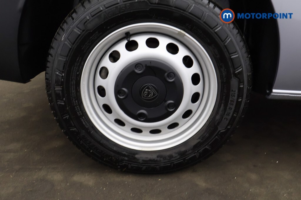 Used Peugeot Expert 2025 for sale - 77878463: Photo 26