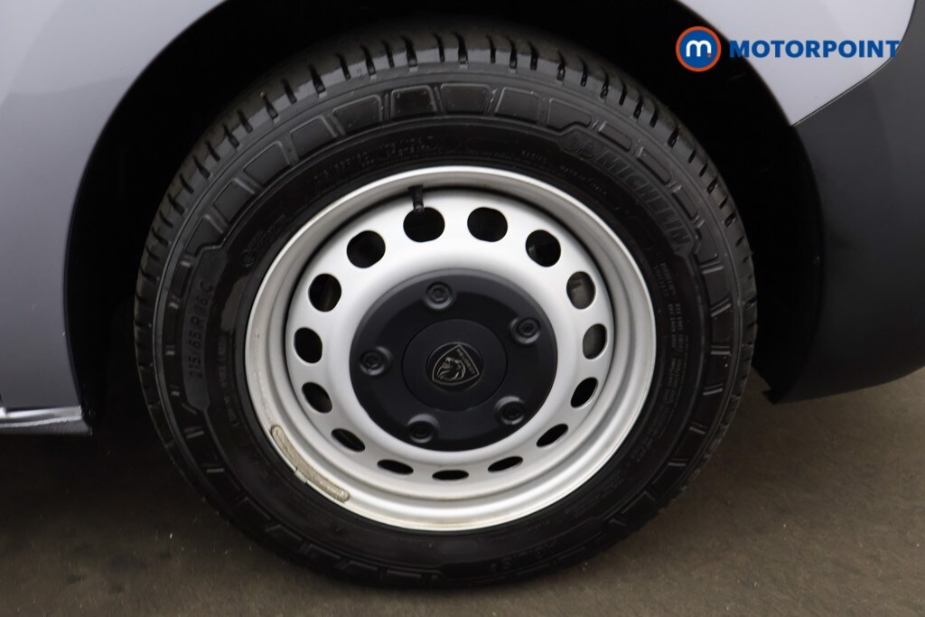 Used Peugeot Expert 2025 for sale - 77878463: Photo 27