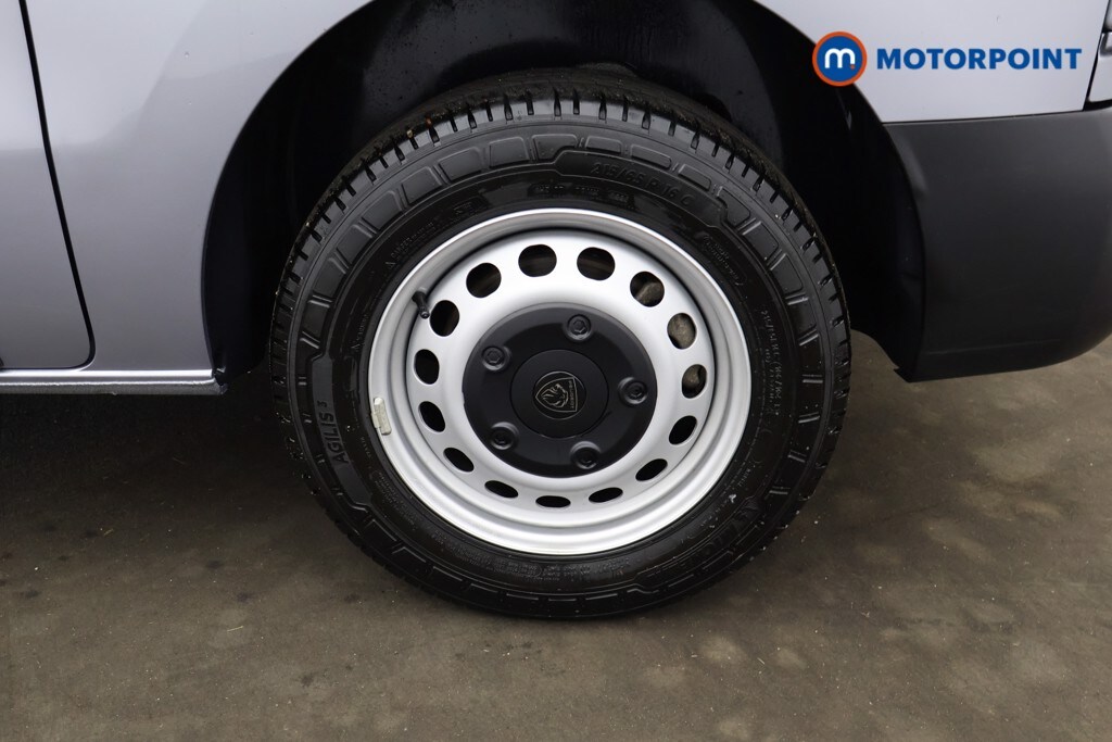 Used Peugeot Expert 2025 for sale - 77878463: Photo 29