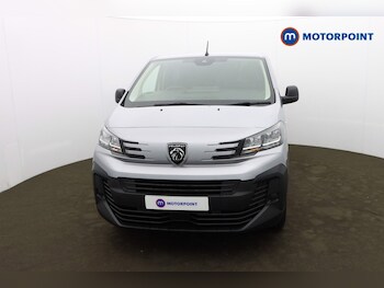 Used Peugeot Expert 2025 for sale - 77878463: Photo