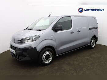 Used Peugeot Expert 2025 for sale - 77878463: Photo