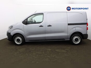 Used Peugeot Expert 2025 for sale - 77878463: Photo