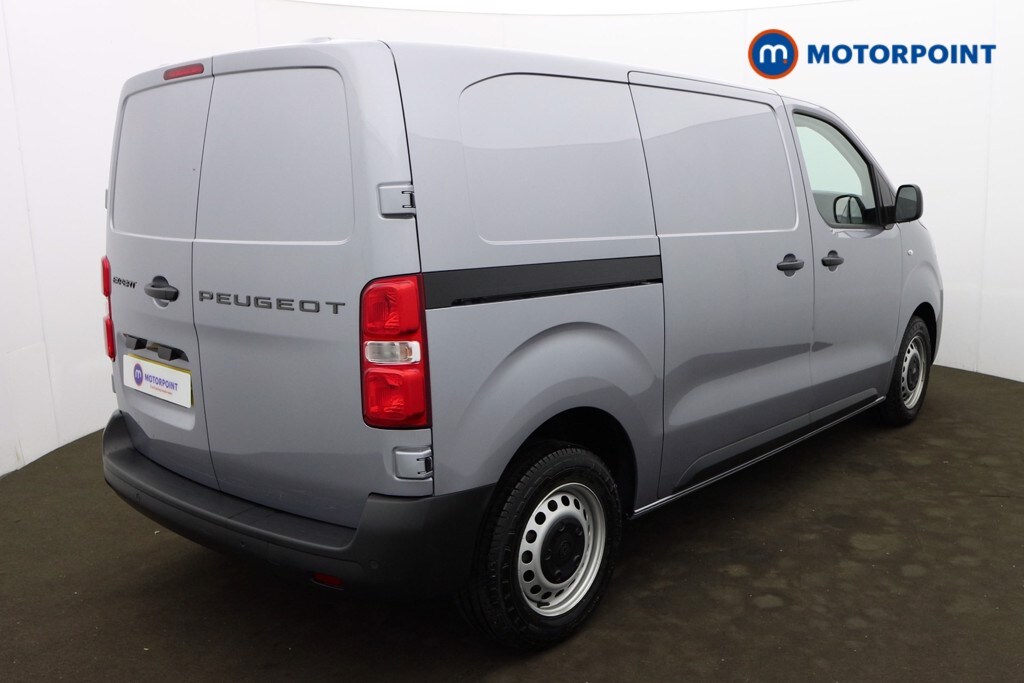 Used Peugeot Expert 2025 for sale - 77878463: Photo 7