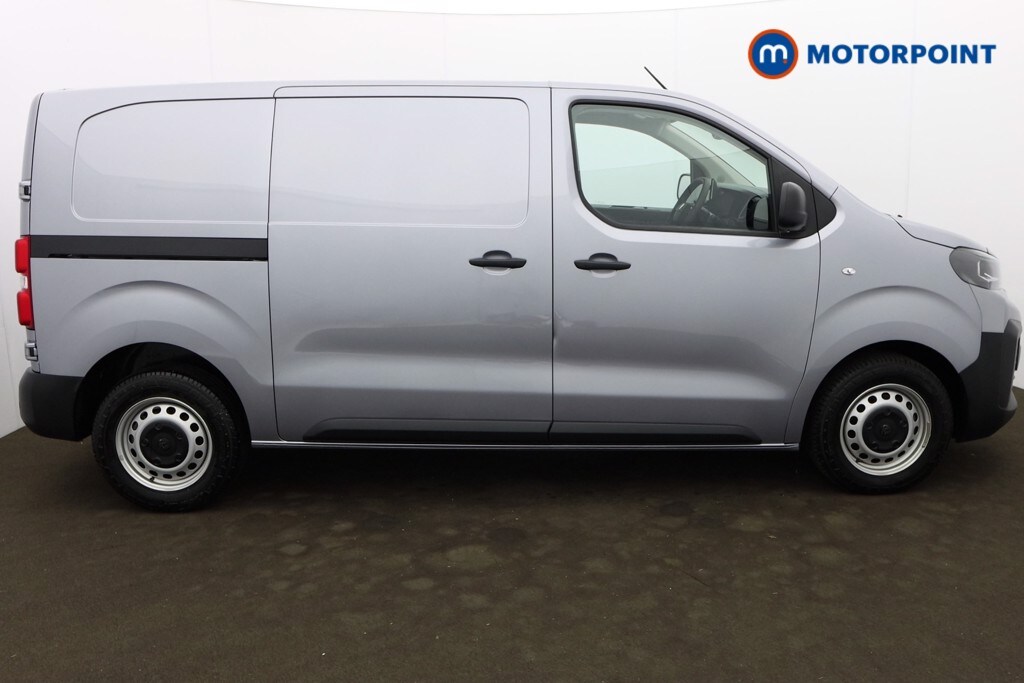Used Peugeot Expert 2025 for sale - 77878463: Photo 8