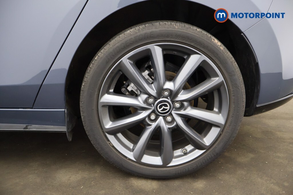 Used Mazda Mazda3 for sale - 77760047: Photo 11