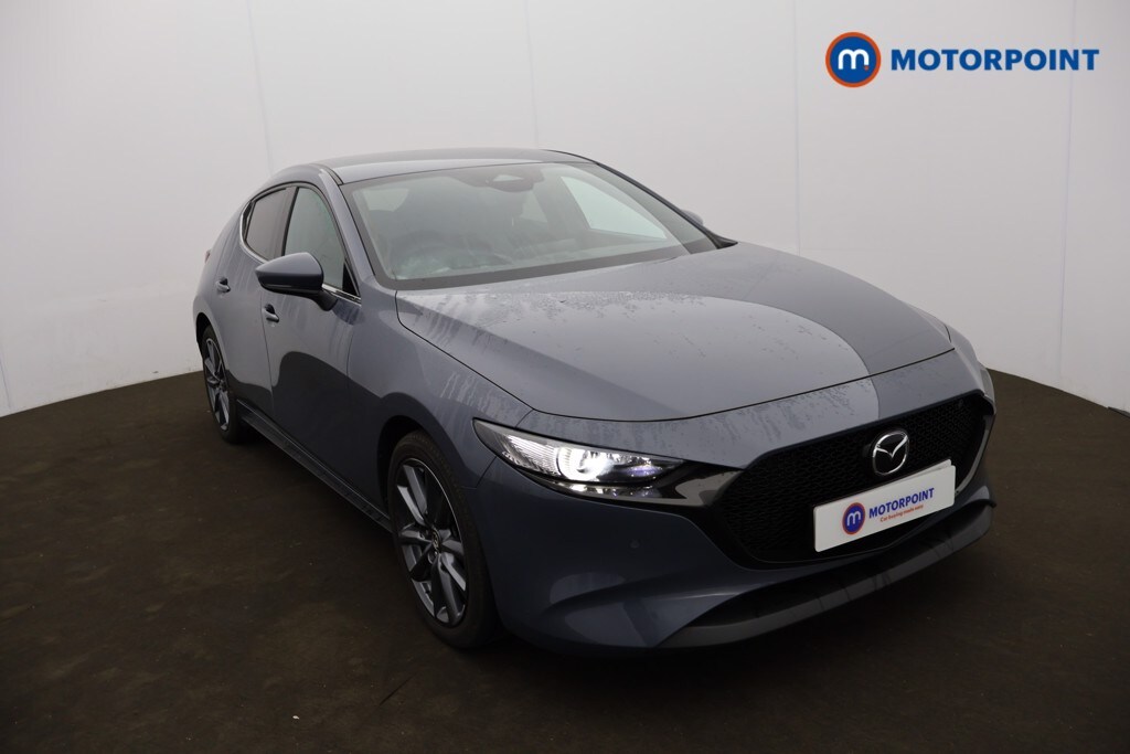 Used Mazda Mazda3 for sale - 77760047: Photo 13