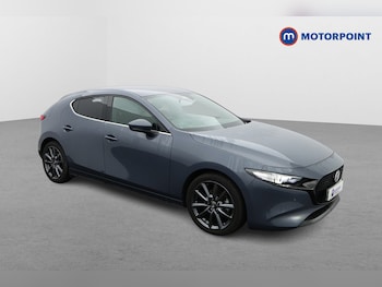 Used Mazda Mazda3 undefined for sale - 77760047: Photo