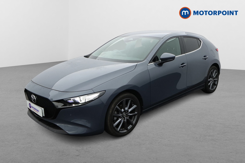 Used Mazda Mazda3 for sale - 77760047: Photo 3