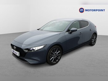 Used Mazda Mazda3 undefined for sale - 77760047: Photo