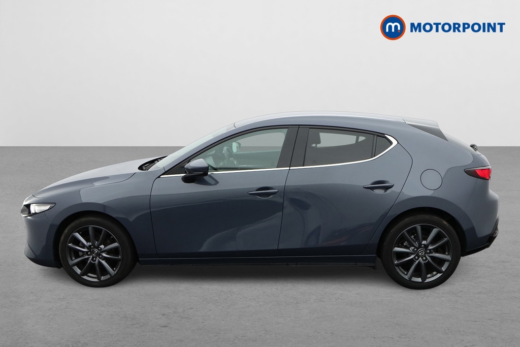 Used Mazda Mazda3 for sale - 77760047: Photo 4