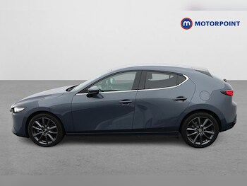 Used Mazda Mazda3 undefined for sale - 77760047: Photo