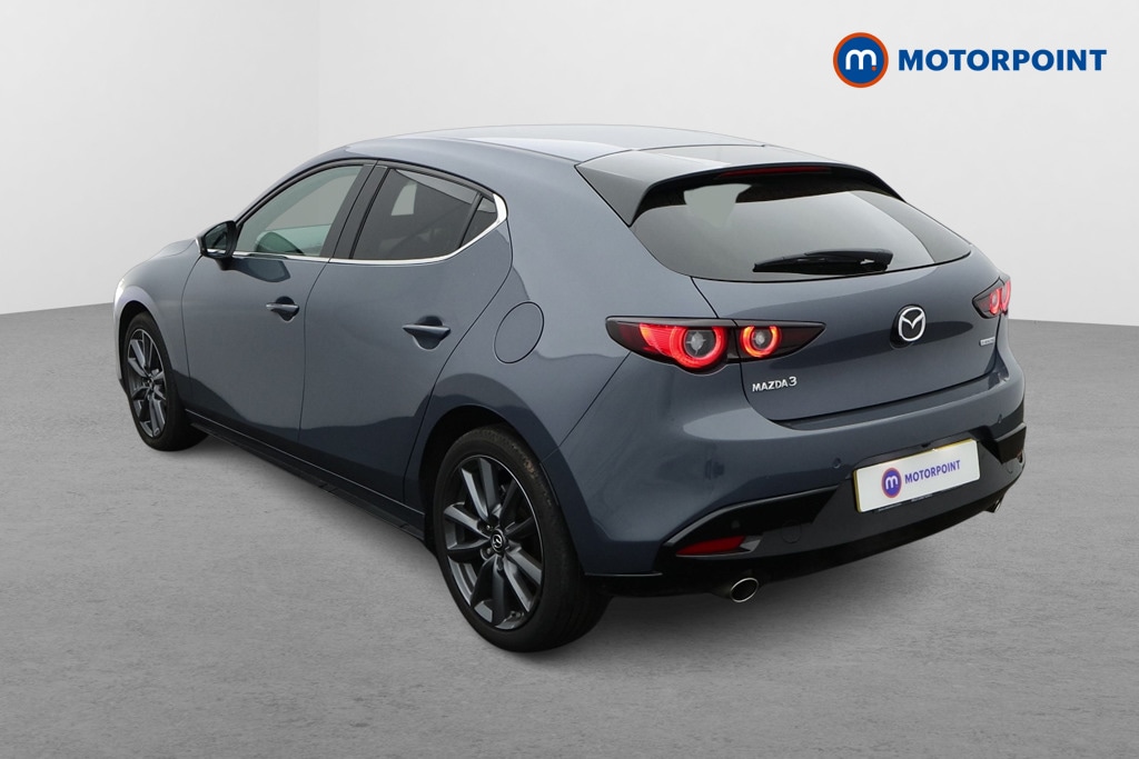 Used Mazda Mazda3 for sale - 77760047: Photo 5