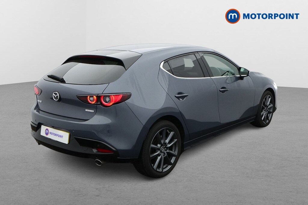 Used Mazda Mazda3 for sale - 77760047: Photo 7