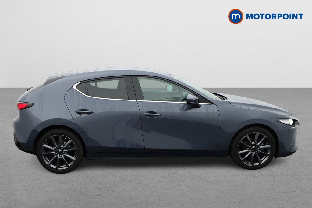 Used Mazda Mazda3 for sale - 77760047: Photo 8