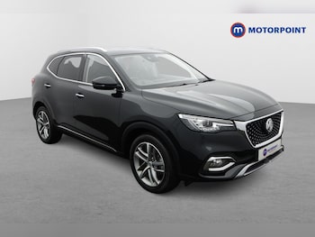 Used MG MG HS 2022 for sale - 78950949: Photo