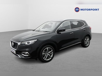 Used MG MG HS 2022 for sale - 78950949: Photo