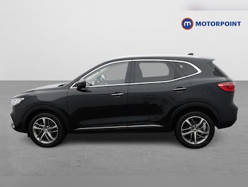 Used MG MG HS 2022 for sale - 78950949: Photo