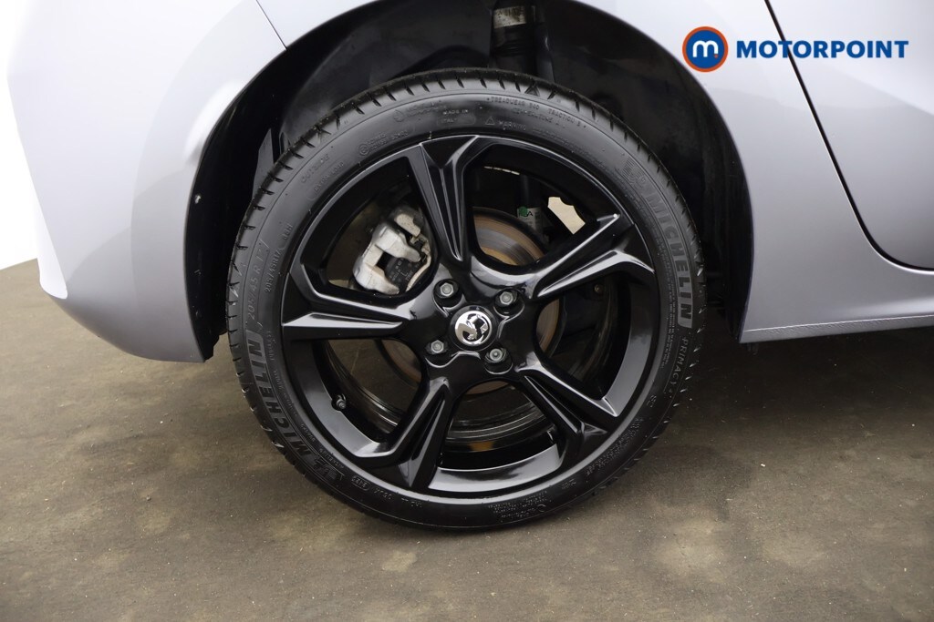 Used Vauxhall Corsa 2023 for sale - 77760150: Photo 10