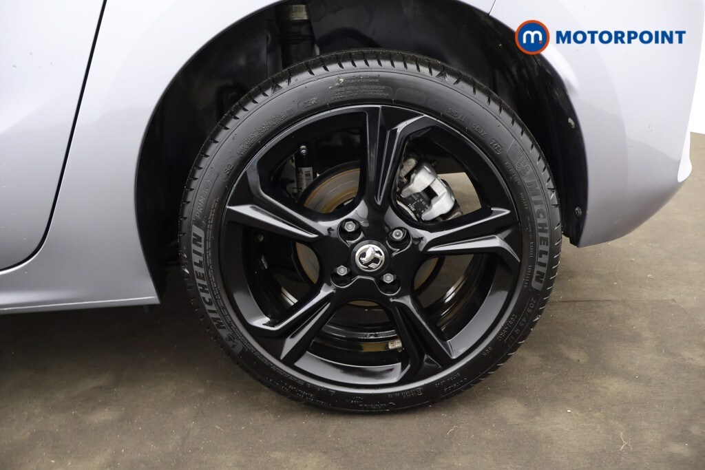 Used Vauxhall Corsa 2023 for sale - 77760150: Photo 11