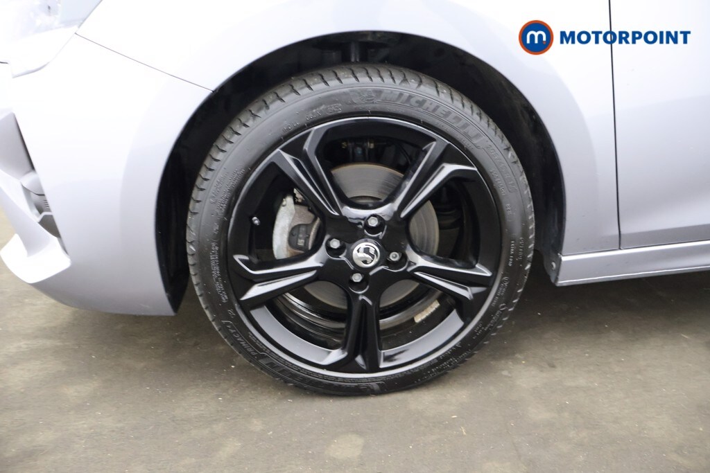 Used Vauxhall Corsa 2023 for sale - 77760150: Photo 12