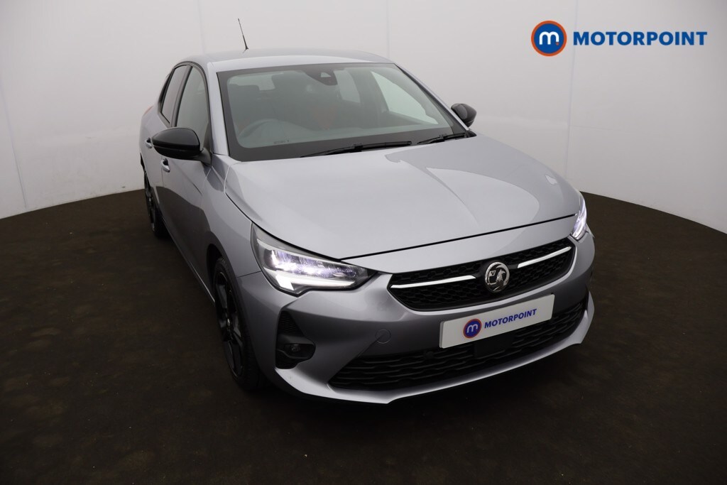 Used Vauxhall Corsa 2023 for sale - 77760150: Photo 13