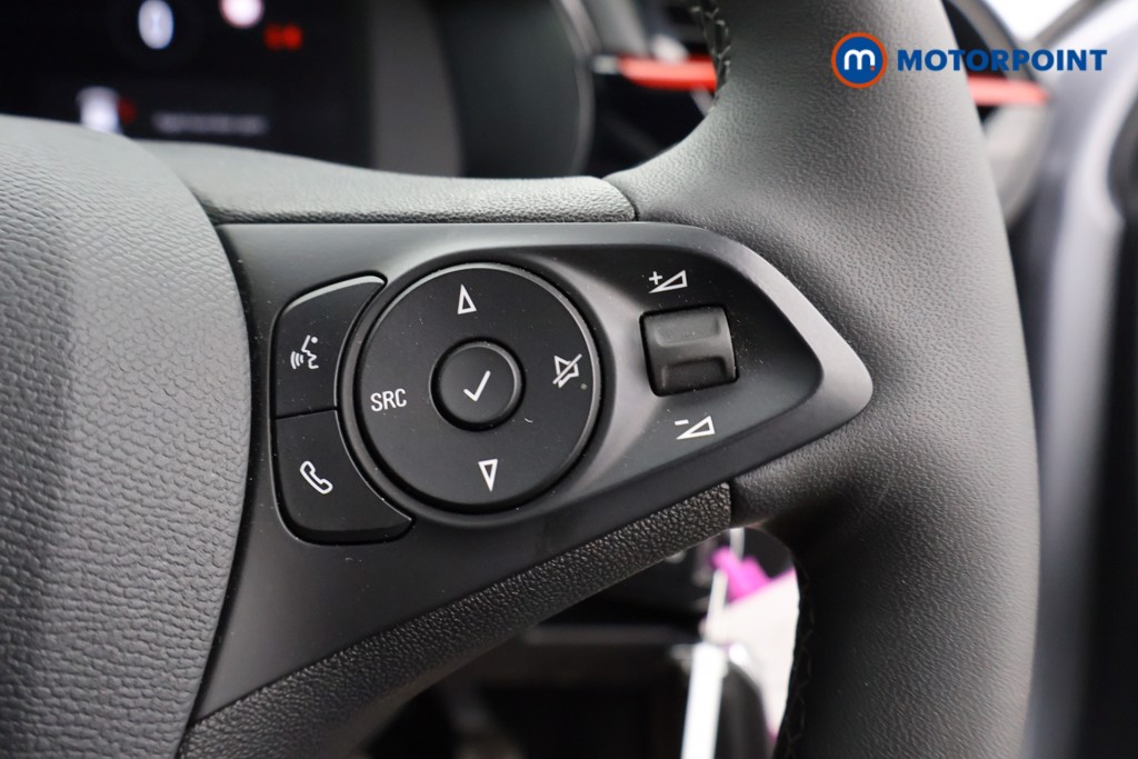 Used Vauxhall Corsa 2023 for sale - 77760150: Photo 16