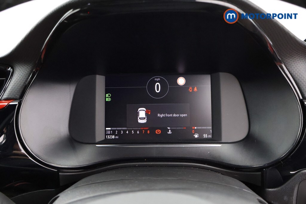 Used Vauxhall Corsa 2023 for sale - 77760150: Photo 17