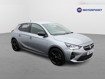 Vauxhall Corsa feature image