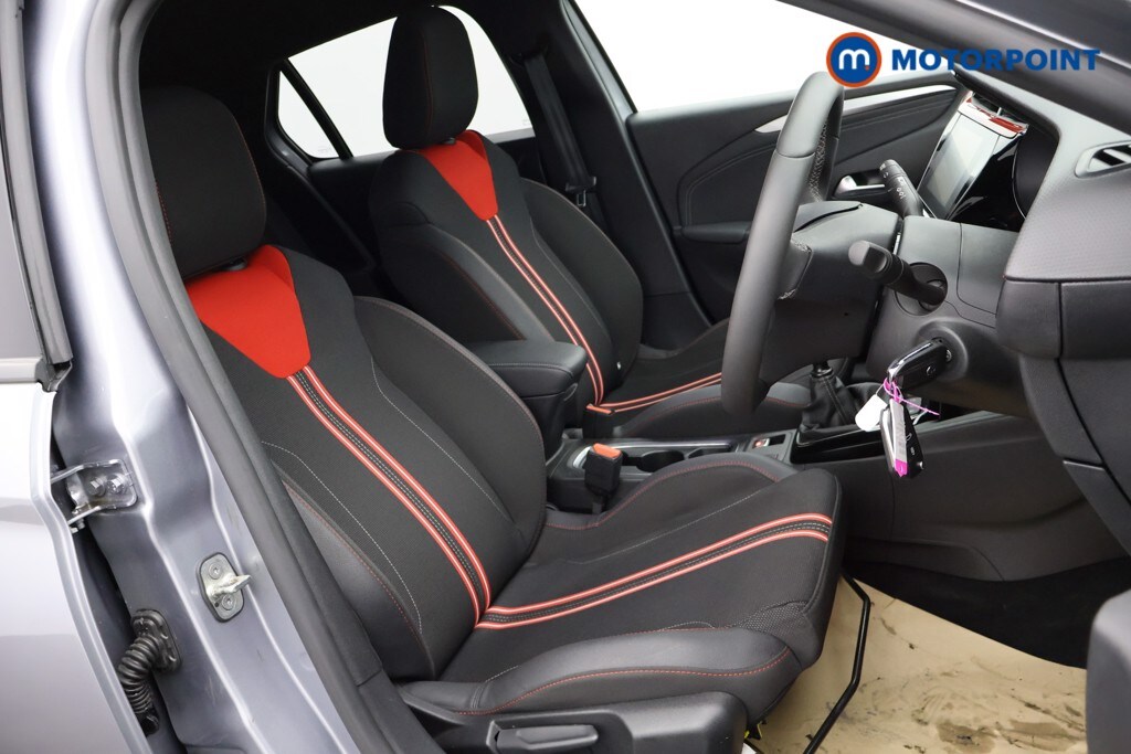 Used Vauxhall Corsa 2023 for sale - 77760150: Photo 28