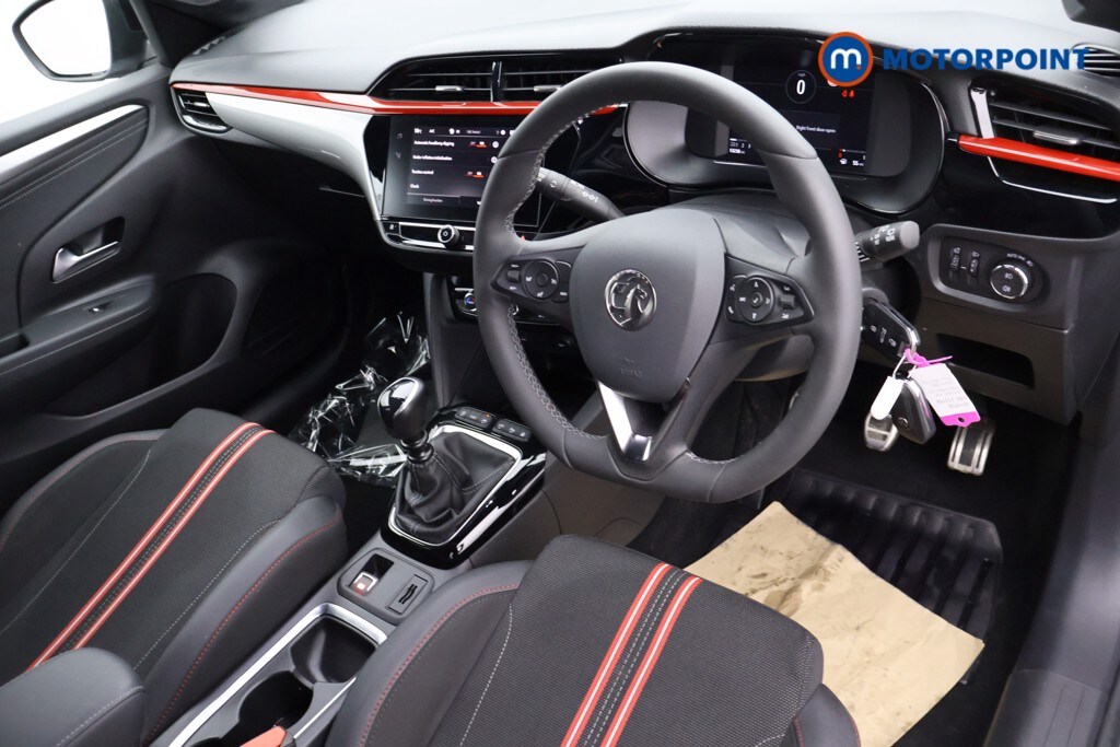 Used Vauxhall Corsa 2023 for sale - 77760150: Photo 29